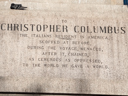 Columbus, Christopher (id=2886)